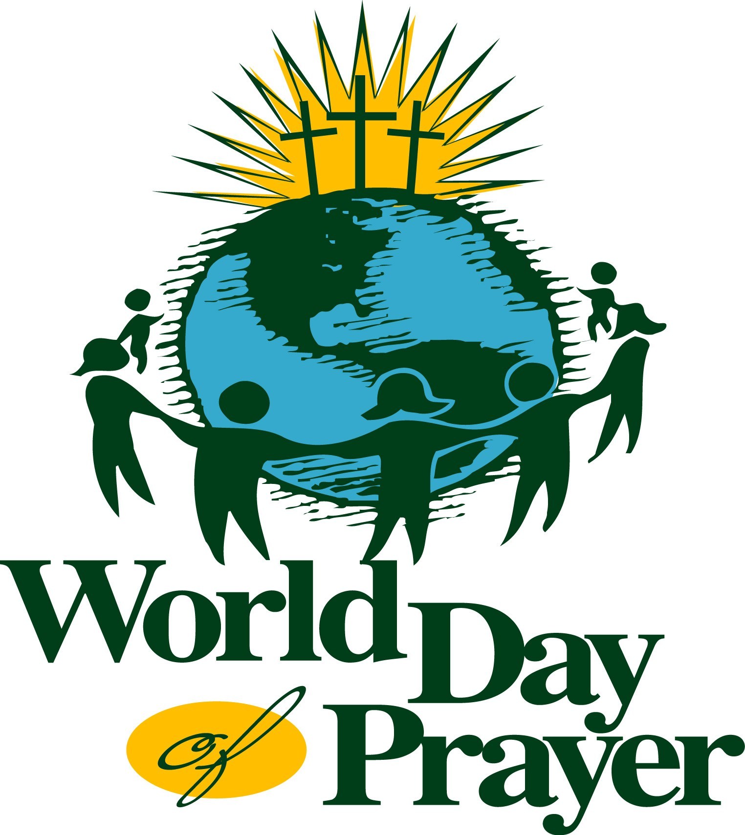 Why I Can't Participate in the World Day of Prayer Glorious Gospel
